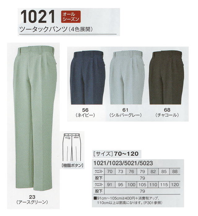 ＢＩＧＢＯＲＮ　１０２１