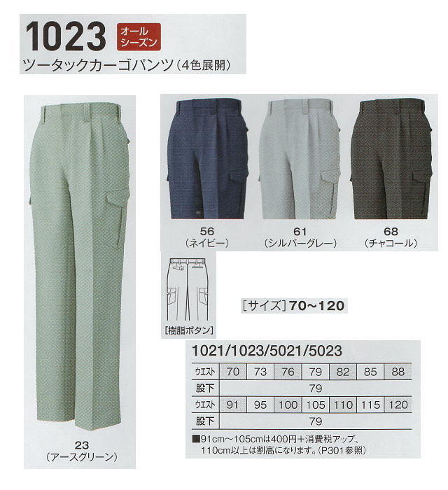 ＢＩＧＢＯＲＮ　１０２３