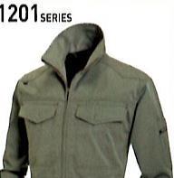 バートル１２０１