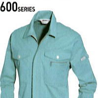 バートル６００