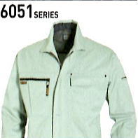 バートル６０５１