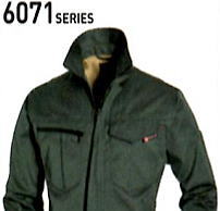 バートル６０７１