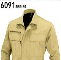 バートル６０９１