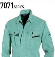 バートル７０７１