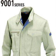 バートル９００１