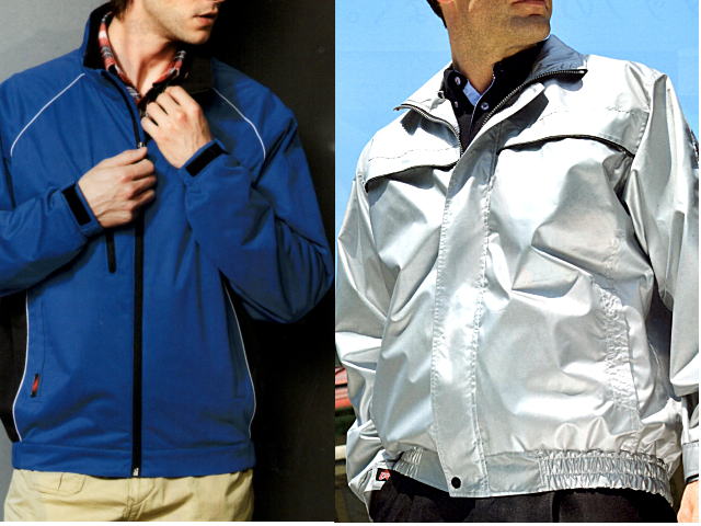 ＳＯＷＡカラーブルゾン