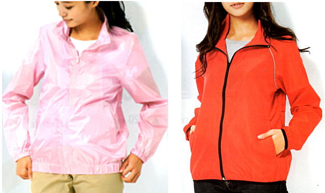 ＰＡＩＮＴＡＲカラーブルゾン