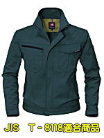 バートル６０８１