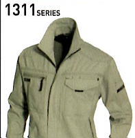 バートル１３１１