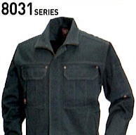 バートル８０３１